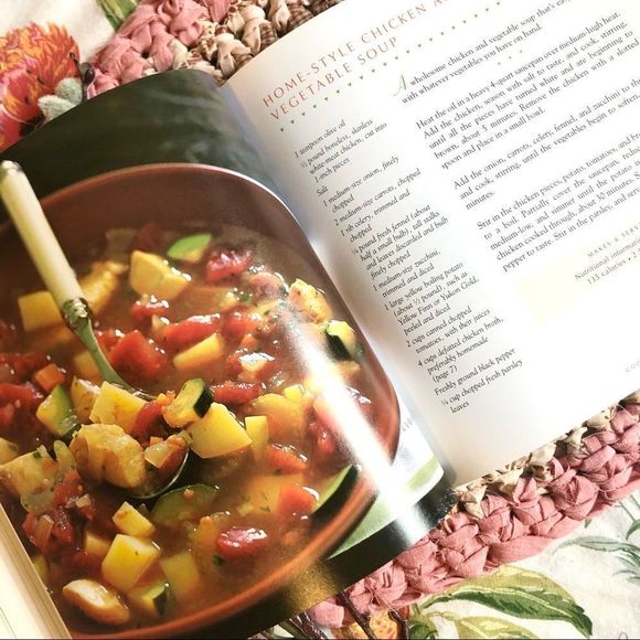 Saved By Soup Cookbook More Than 100 Delicious Soup Recipes - Picture 4 of 10